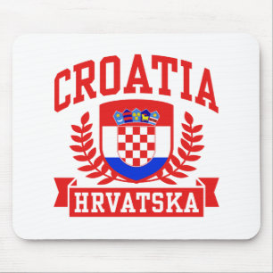 Kroatien Hrvatska Musmatta