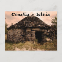 Kroatien - Istrien