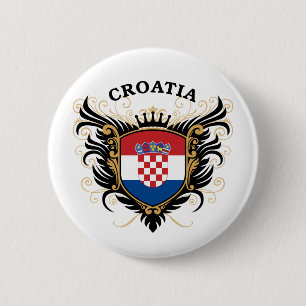 Kroatien Knapp