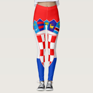 Kroatien Leggings