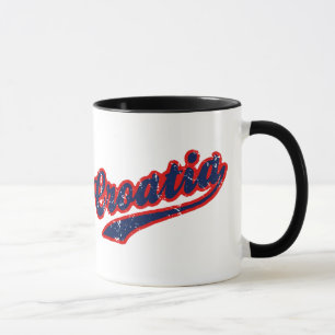 Kroatien Mugg