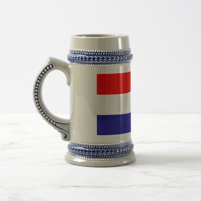 KROATIEN SEJDEL (Vänster)