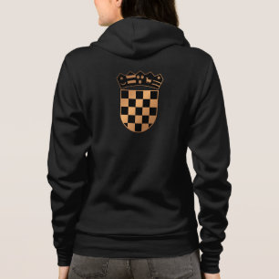 Kroatien T Shirt