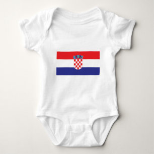 Kroatien T-shirt