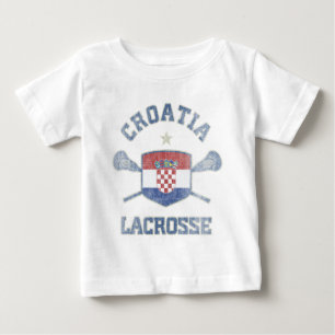 Kroatien-Vintage Tröja