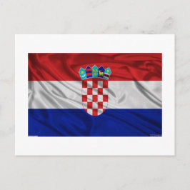 KROATIEN VYKORT