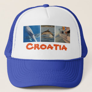 Kroatiendelfiner Keps