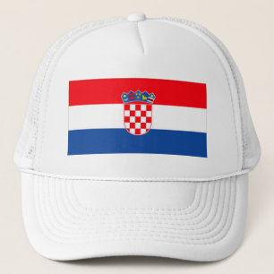 KROATIENFLAGGA KEPS