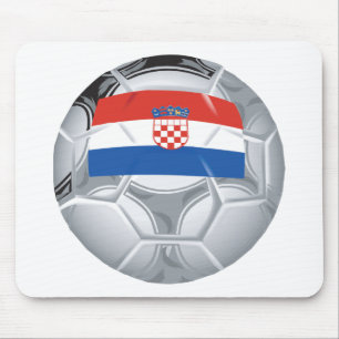 Kroatienfotboll Musmatta