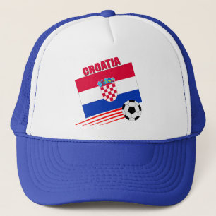 Kroatienfotbolllag Keps