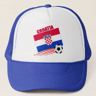 Kroatienfotbolllag Keps