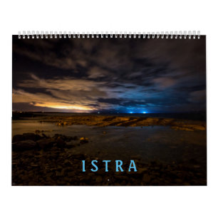 KroatienIstra Istria kalender