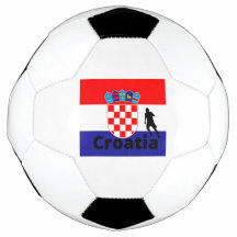 Kroatisk fotboll