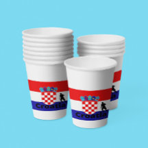Kroatisk fotboll