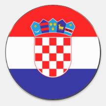Kroatisk Jacka av Arm | Hrvatski grb