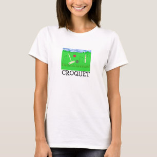 Krocket T Shirt