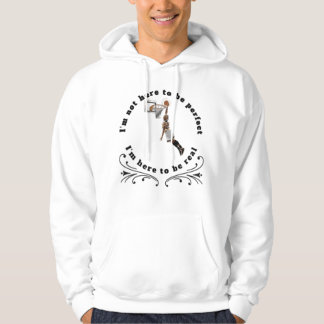 Krockkorgar med beatifull utformning hoodie