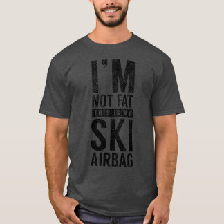 Krockkudde 7 t shirt