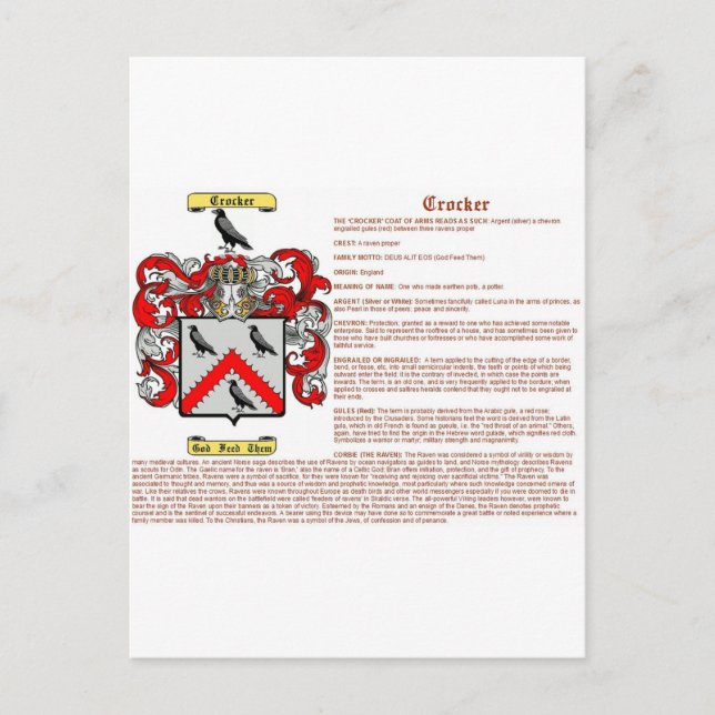 krockkudde (innebörd) vykort (Framsida)