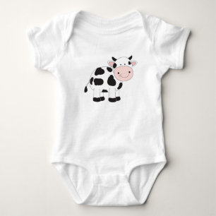 Krodysdräkt i baby t shirt