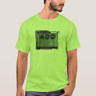 Krog 400 tröja