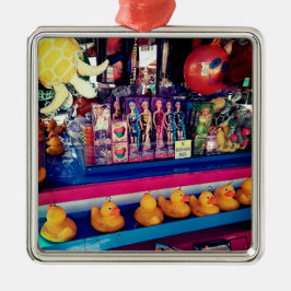 KROK a ANKA Julgransprydnad Metall