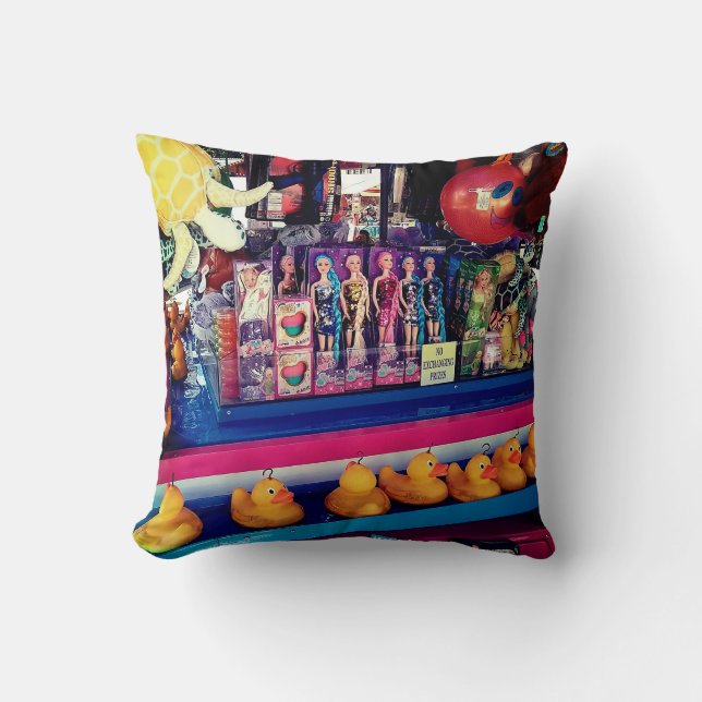 KROK a ANKA Kudde (Framsida)