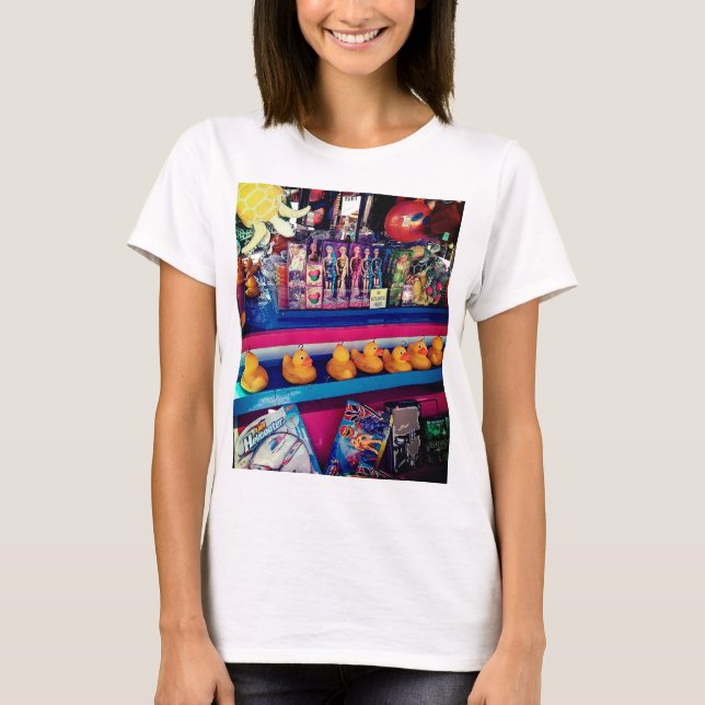 KROK a ANKA T Shirt (Framsida)