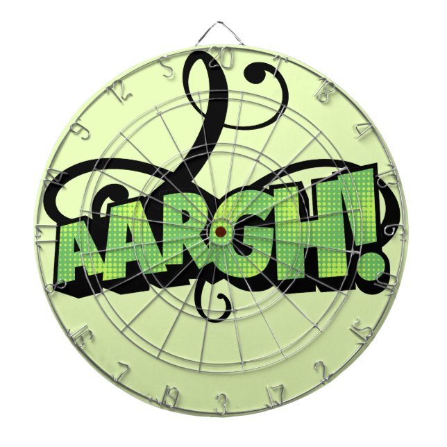 krok darttavla (Framsidan)