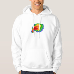 Krok Echo Hoodie