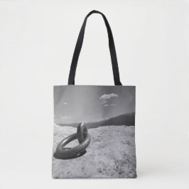 KROK i HIMLAR Tygkasse