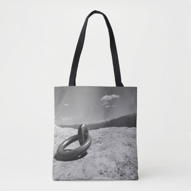 KROK i HIMLAR Tygkasse (Framsida)