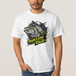 Krok Line - Manar Tee