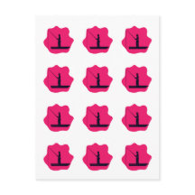 Krokad Fiskare Postkort