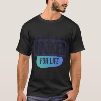 Krokat för livet t shirt
