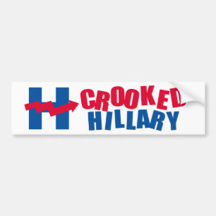 KROKIG HILLARY 2016 BILDEKAL