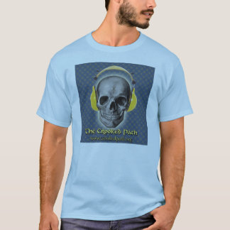 Krokig vägT-tröja 2011 Tee Shirt