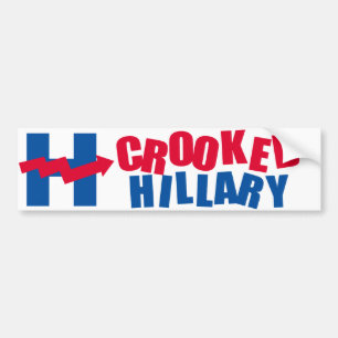KROKIGA HILLARY 2016 - - BILDEKAL