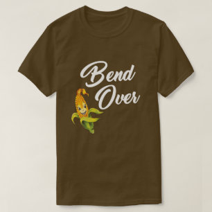KRÖKNING ÖVER MAJCOBSKJORTAN T SHIRT