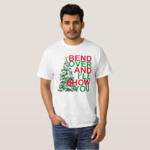 KRÖKNINGEN ÖVER OCH jag ska SHOW DIG JUL.