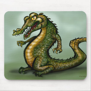 Krokodil Musmatta