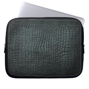 Krokodil Neoprene Laptop sleeve 10 tum