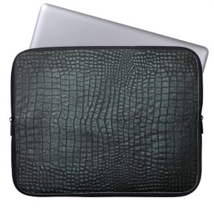 Krokodil Neoprene Laptop sleeve 15 tum