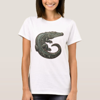 krokodil t shirt