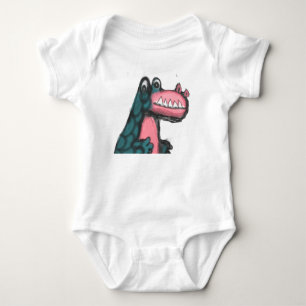 Krokodil T Shirt