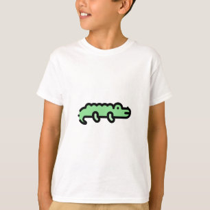 Krokodil T Shirt