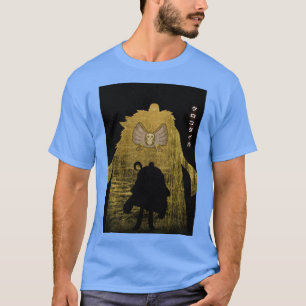 Krokodil T Shirt