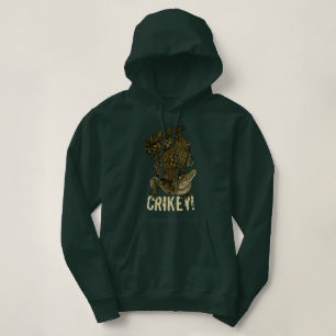 Krokodile Crikey! T Shirt