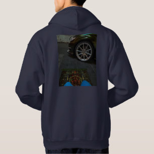 krokodiler 63 hoodie