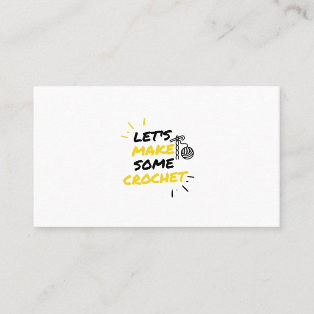 Kroktillverkare (Framsida)